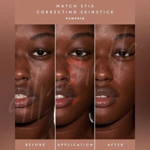 Fenty Beauty Match Stix - Correcting Skinstick in Pumpkin